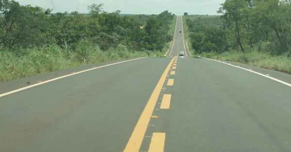 Tesouro Estadual financia 75% das obras de infraestrutura em Goiás