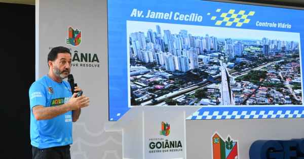 MotoGP em Goiânia terá esquema ampliado de trânsito com rotas alternativas e transporte especial