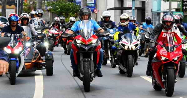 MotoGP em Goiânia projeta capital no cenário global e deve atrair mais de 150 mil turistas