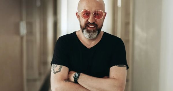 Carpinejar emociona público e marca o Autismo Sem Fronteiras 2026 em Goiânia