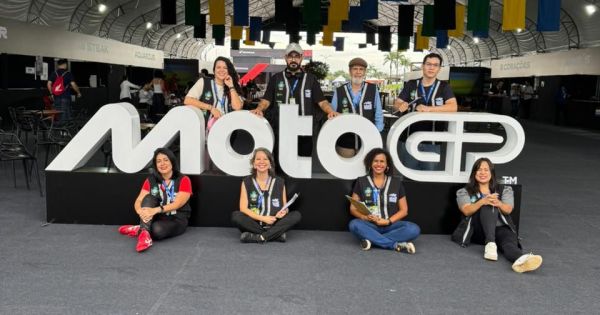 Turistas do MotoGP movimentam economia de Goiânia com gasto médio próximo de R$ 7 mil