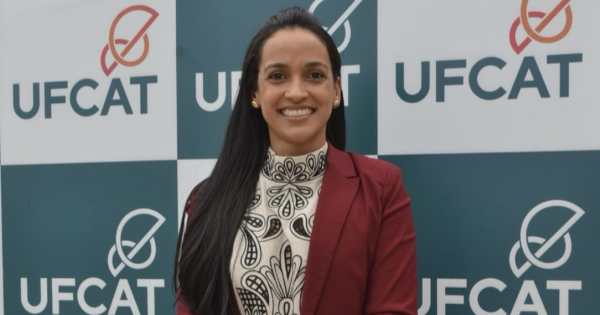 Catalão: TAE da UFCAT é nomeada primeira superintendente do Hospital Regional Universitário Adib Elias