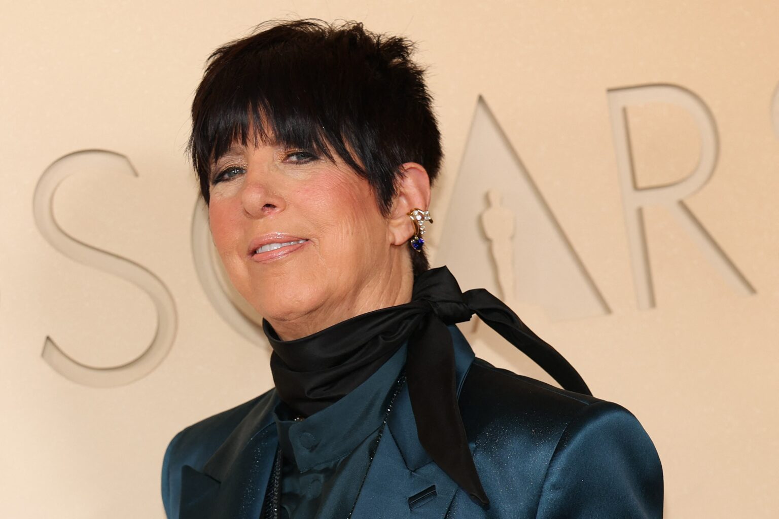 Diane Warren, a compositora que foi indicada 17 vezes ao Oscar… e perdeu todas