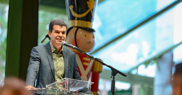 Goiás: Gean Carvalho assume Secretaria-Geral de Governo na gestão de Daniel Vilela