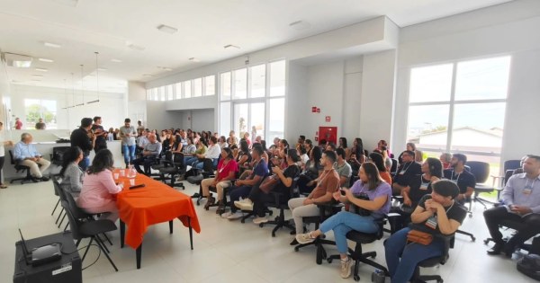 Hospital Universitário de Catalão entra na fase decisiva e prepara abertura para maio