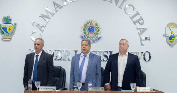 Corumbaíba: Câmara debate construção de novo hospital e avalia impacto de empréstimo de R$ 10 milhões