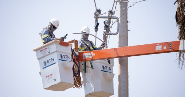 Equatorial Goiás amplia capacidade da rede elétrica em Silvânia e dobra potencial de atendimento da região