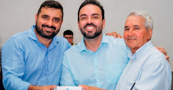São Miguel do Passa Quatro amplia acesso à saúde visual com entrega de mais de 190 óculos gratuitos