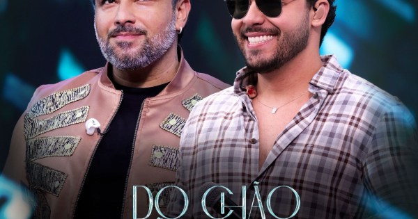 Seu Desejo lança “Do Chão Não Passa” com Murilo Huff e “Outro Fulano”
