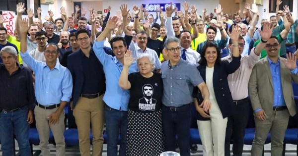 Encontro empresarial com Romeu Zema reúne lideranças e fortalece debate sobre desenvolvimento em Catalão