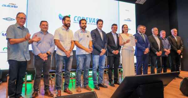 Codevas nasce para fortalecer integração e desenvolvimento no Sudoeste de Goiás