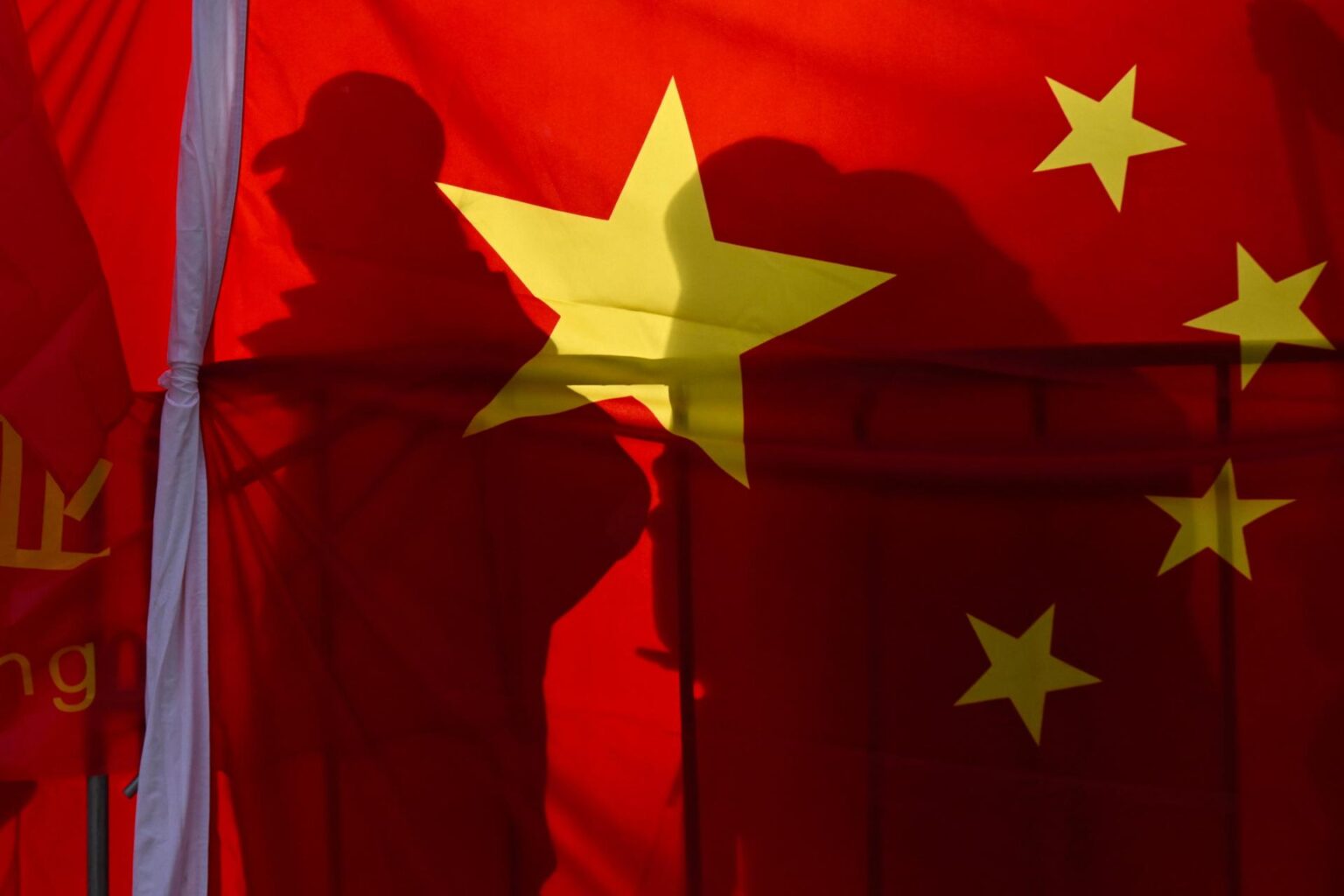 Pastores na China enfrentam repressão em meio a julgamento