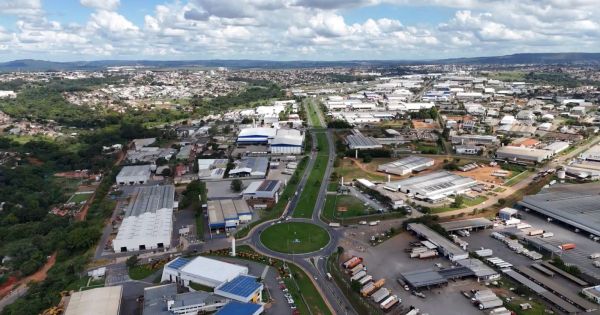 Aparecida de Goiânia amplia oportunidades e fortalece geração de empregos com apoio do Estado