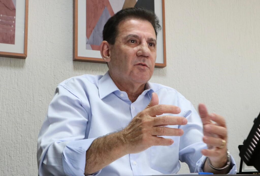 Senado reconhece Totus Tuus como manifestação da cultura nacional após relatoria de Vanderlan