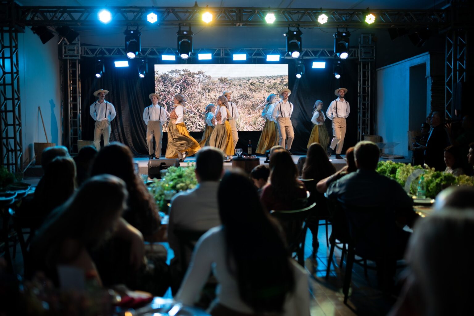 Em edição comemorativa, 20º Festival Italiano de Nova Veneza traz novidades na música, arte e pratos