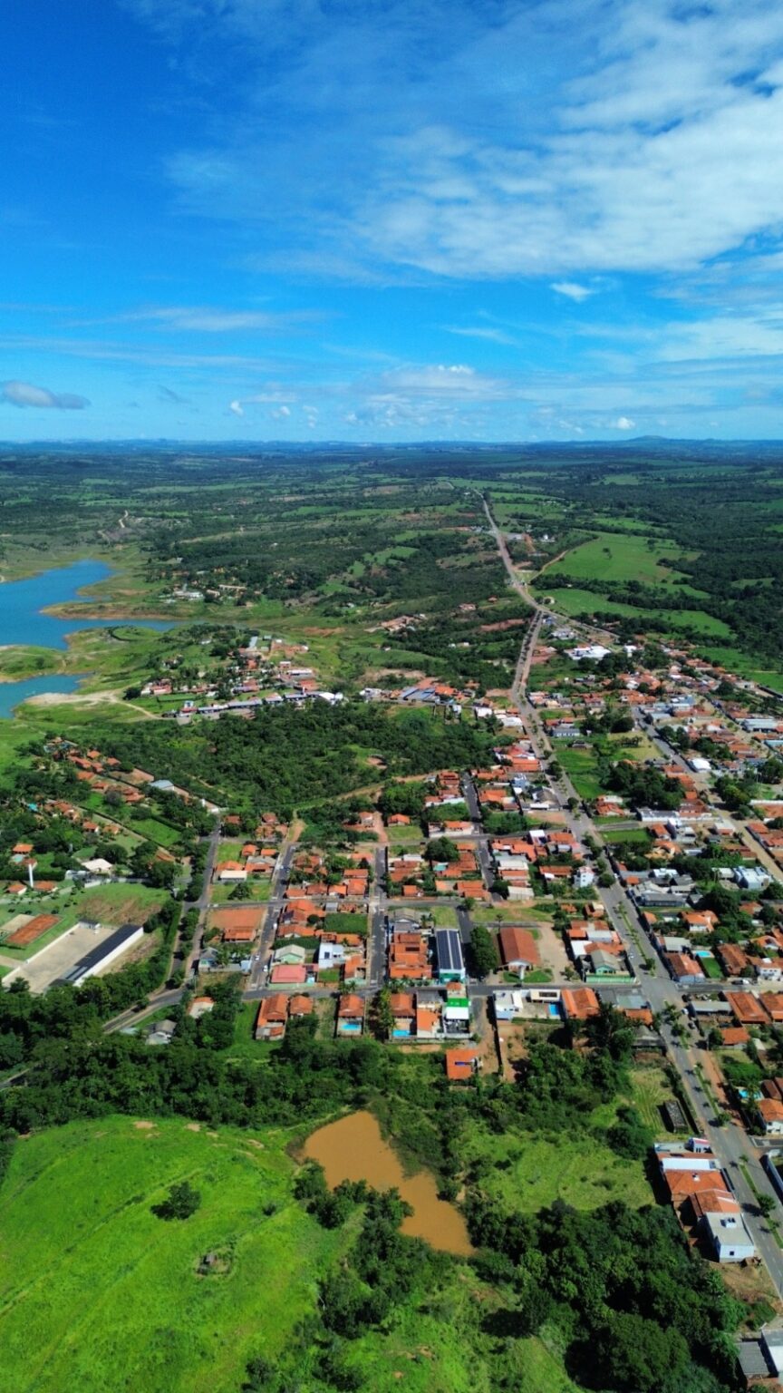 Três Ranchos avança em qualidade de vida e consolida crescimento social em Goiás