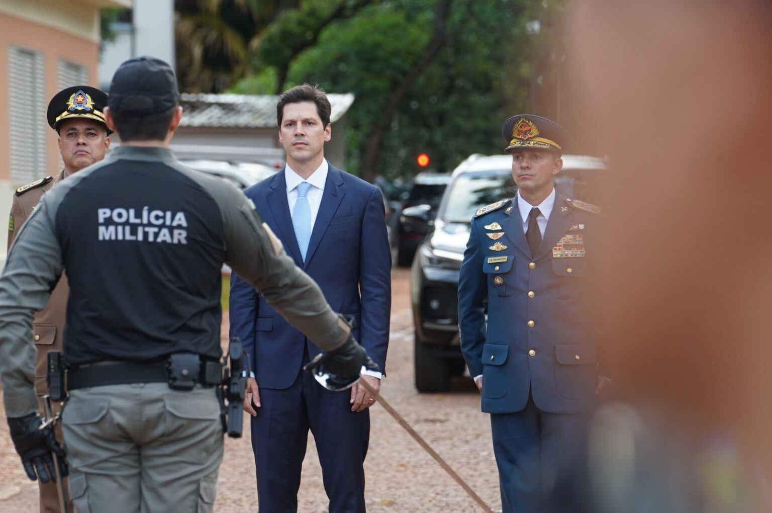 Goiânia tem redução de 70,9% na taxa de homicídio em 10 anos