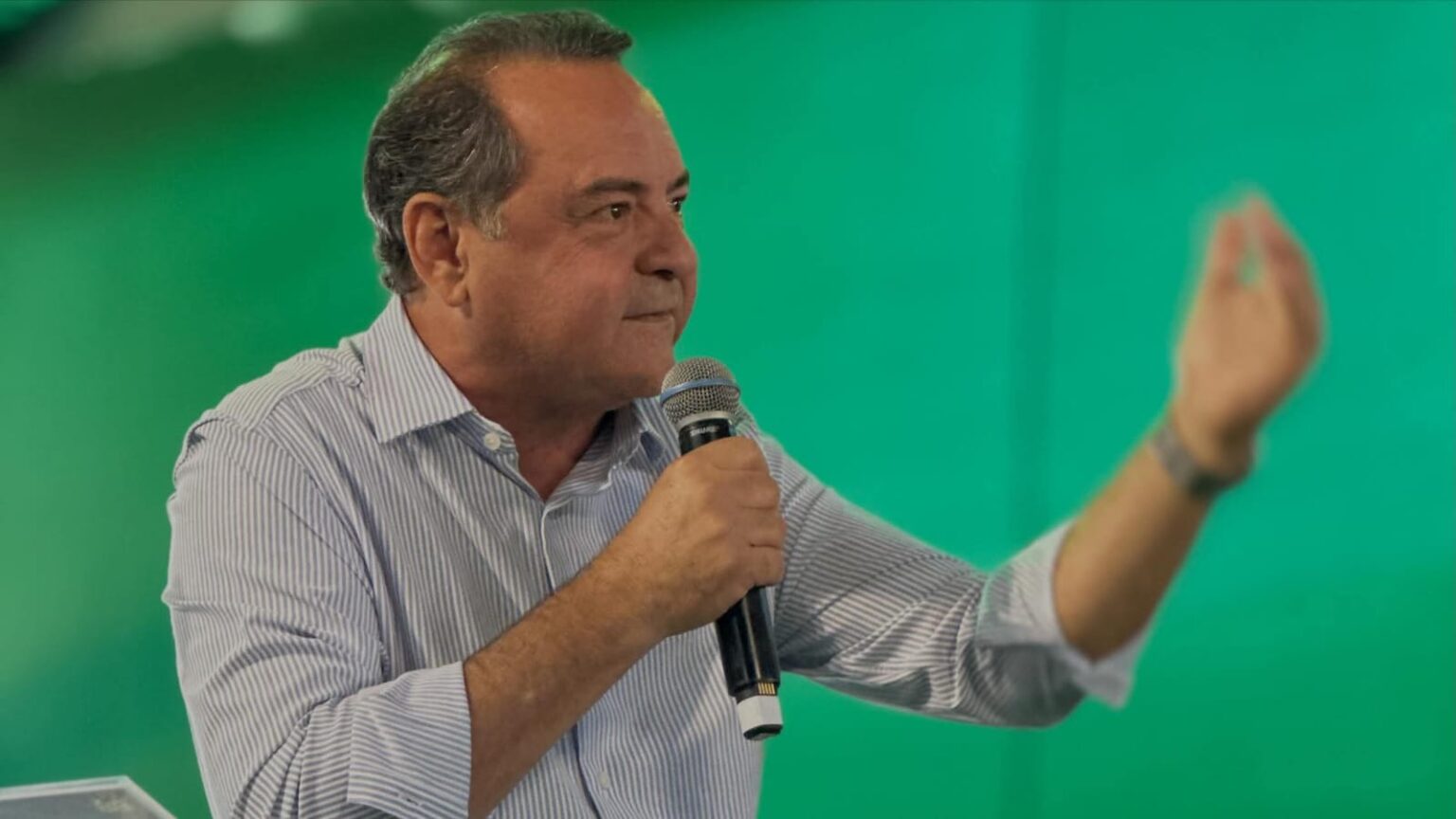 Deputado federal Adriano do Baldy retira assinatura de emenda à PEC 221/2019 e defende celeridade na tramitação