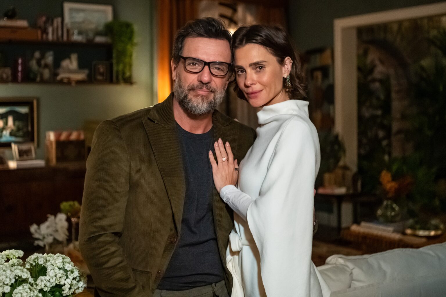 'A Viagem': saiba quem é quem no filme baseado em clássica novela de 1994