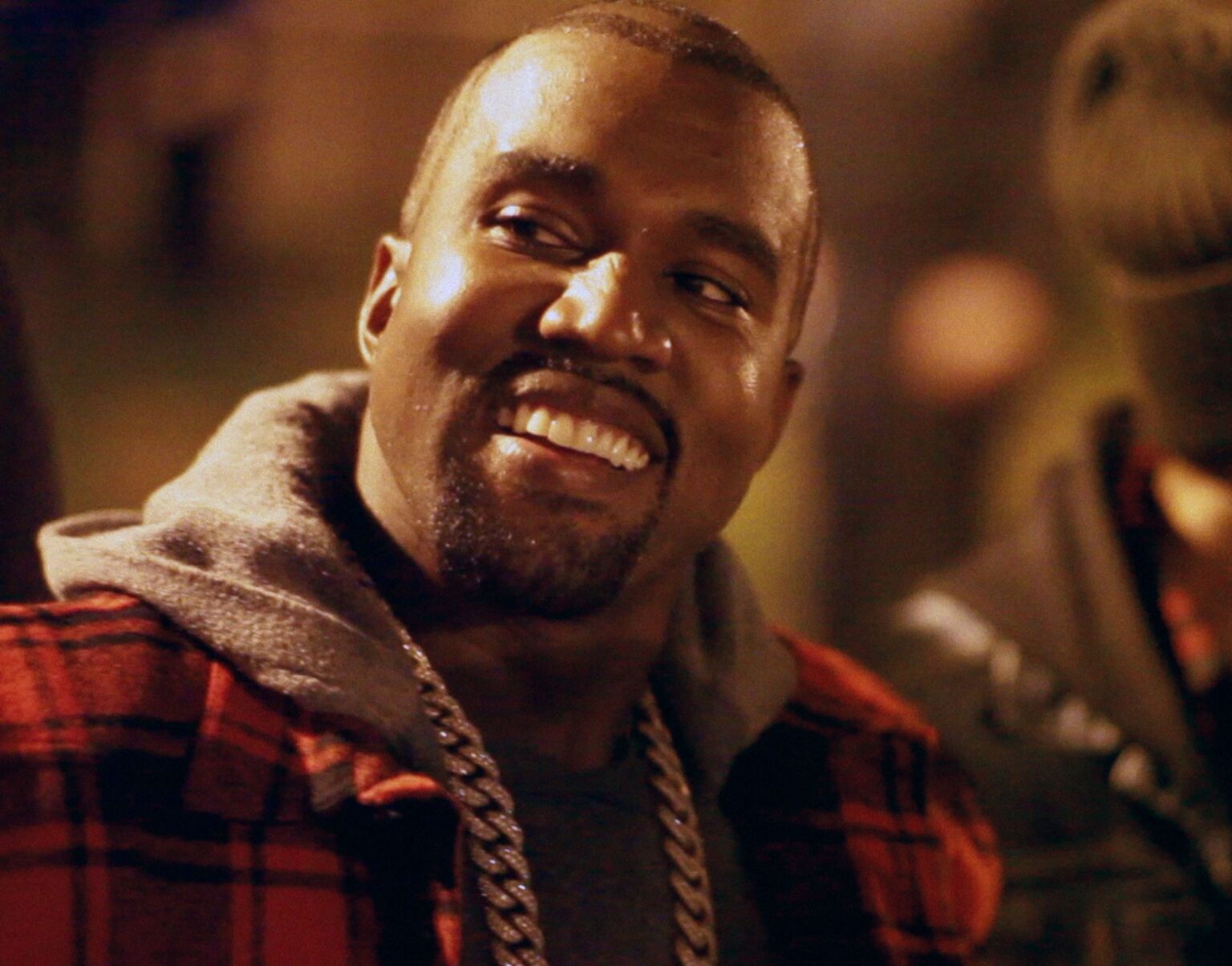 Kanye West no Cena 2K: Negociação causou crise jurídica no festival