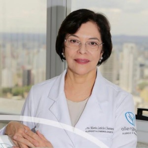 Associação Brasileira de Alergia e Imunologia – Regional Goiás alerta para a importância de pessoas alérgicas não negligenciarem diagnóstico e tratamento correto