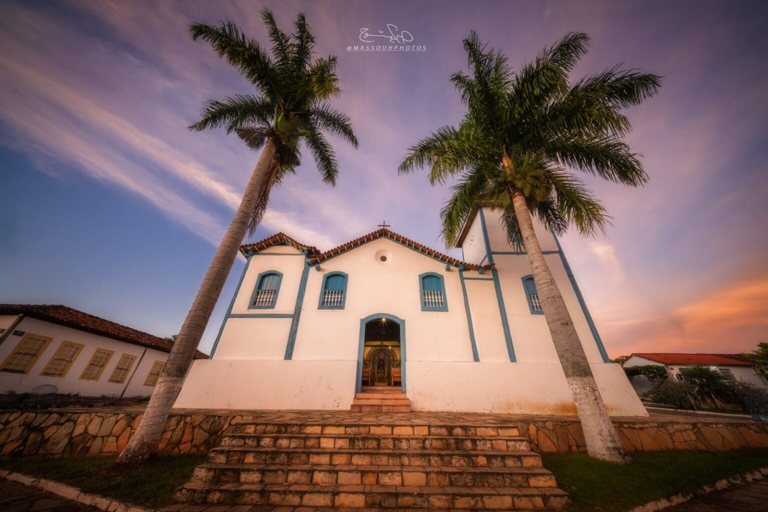 Rota de charme: Como Corumbá de Goiás uniu história e experiências aos 296 anos