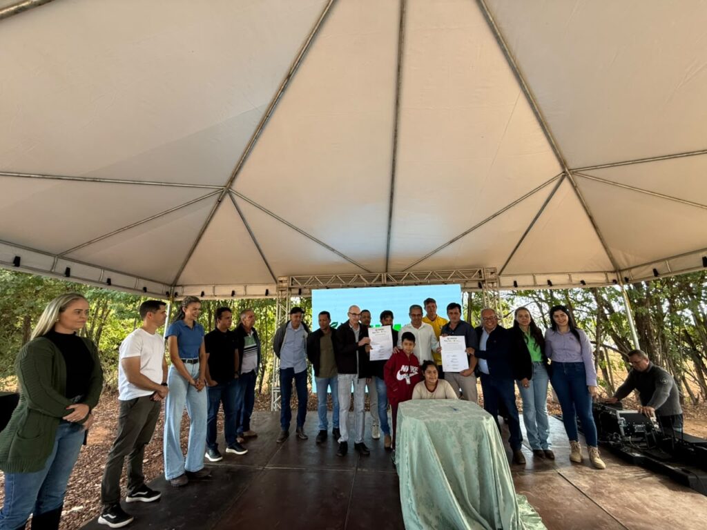 CIMOSU inicia obra para implantação de esteira seletora e amplia estrutura do aterro sanitário consorciado