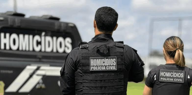 Estudo mostra Goiás com a melhor taxa de esclarecimento de homicídios do país