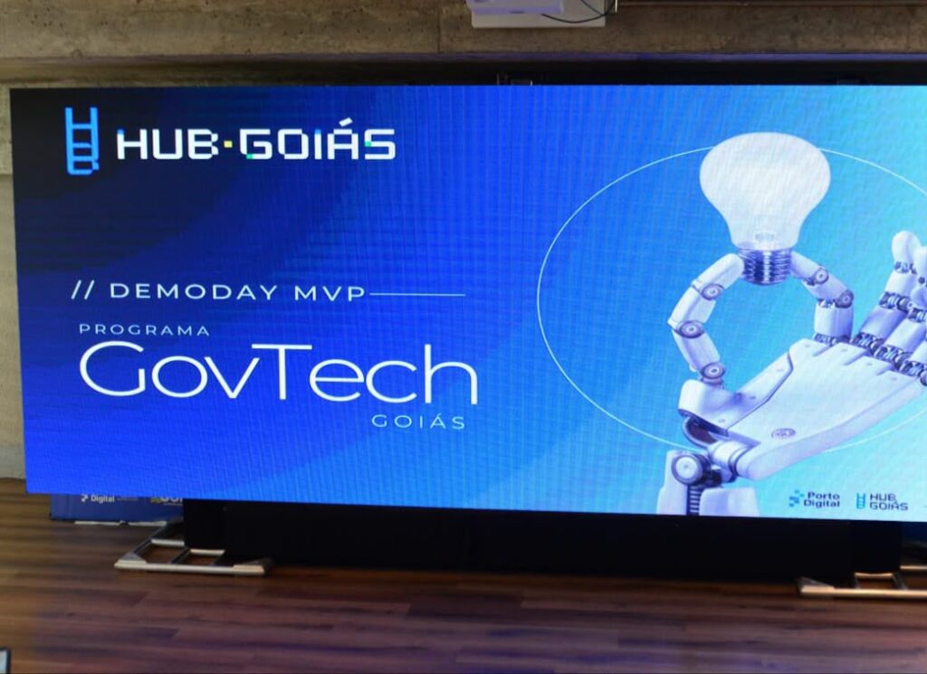 Secti informa realização de consulta pública para contribuições em Desafio GovTech