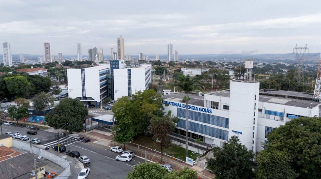 Goiás entra no centro do debate nacional sobre o futuro da energia elétrica