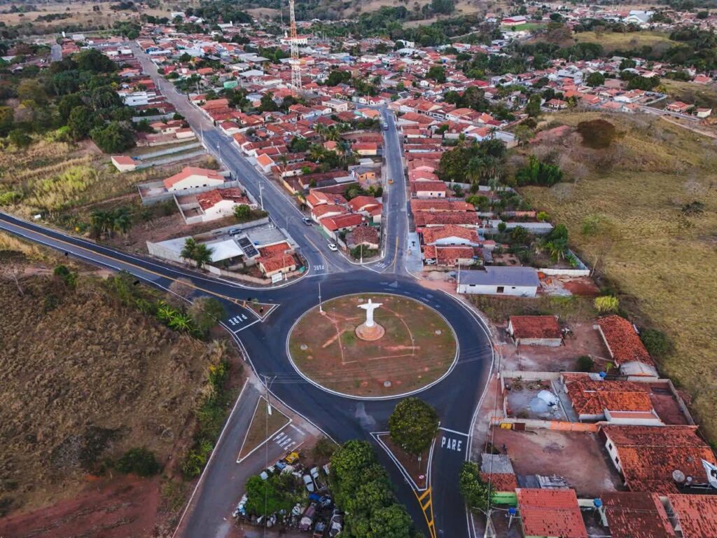 Nova Aurora conquista nota máxima da STN e se destaca entre os melhores municípios de Goiás em transparência fiscal
