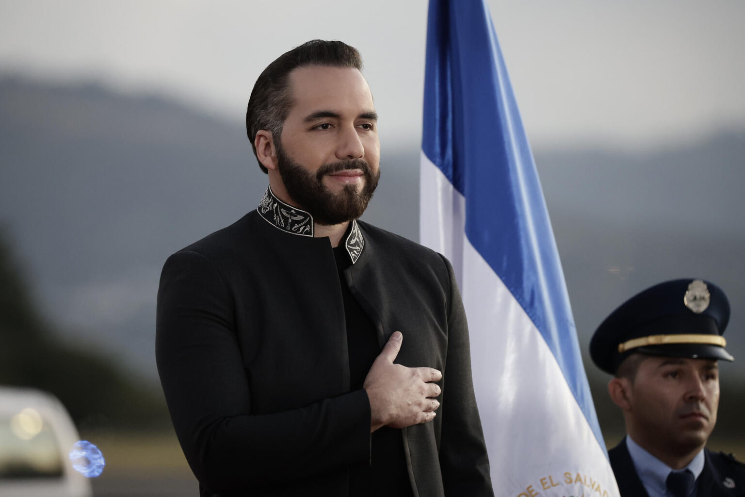 Resultados econômicos de El Salvador ganham elogios do FMI