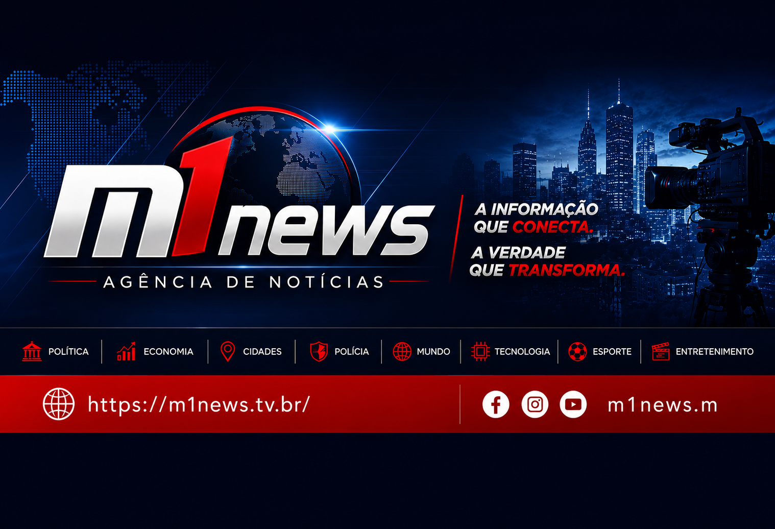 M1 NEWS