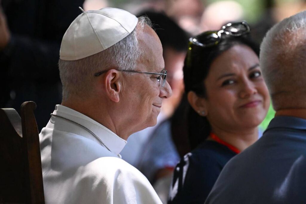 Papa Leão XIV nomeia bispos chineses sob acordo Vaticano-Pequim