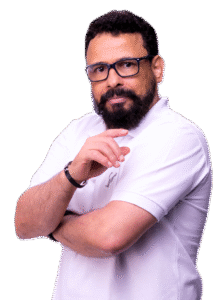 MOYSÉS FARIA