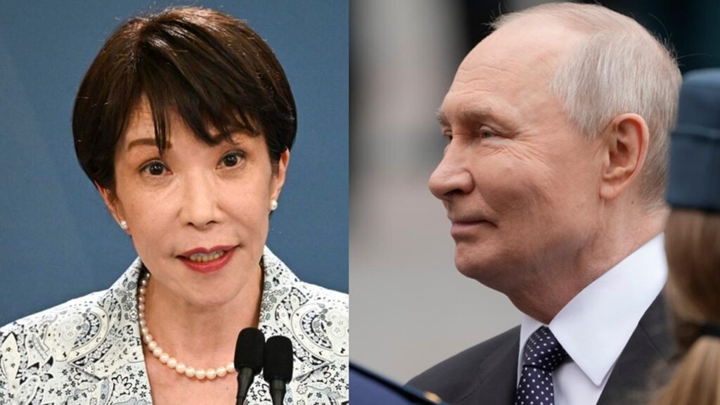 Como o Japão se tornou um “covil de espiões” da Rússia