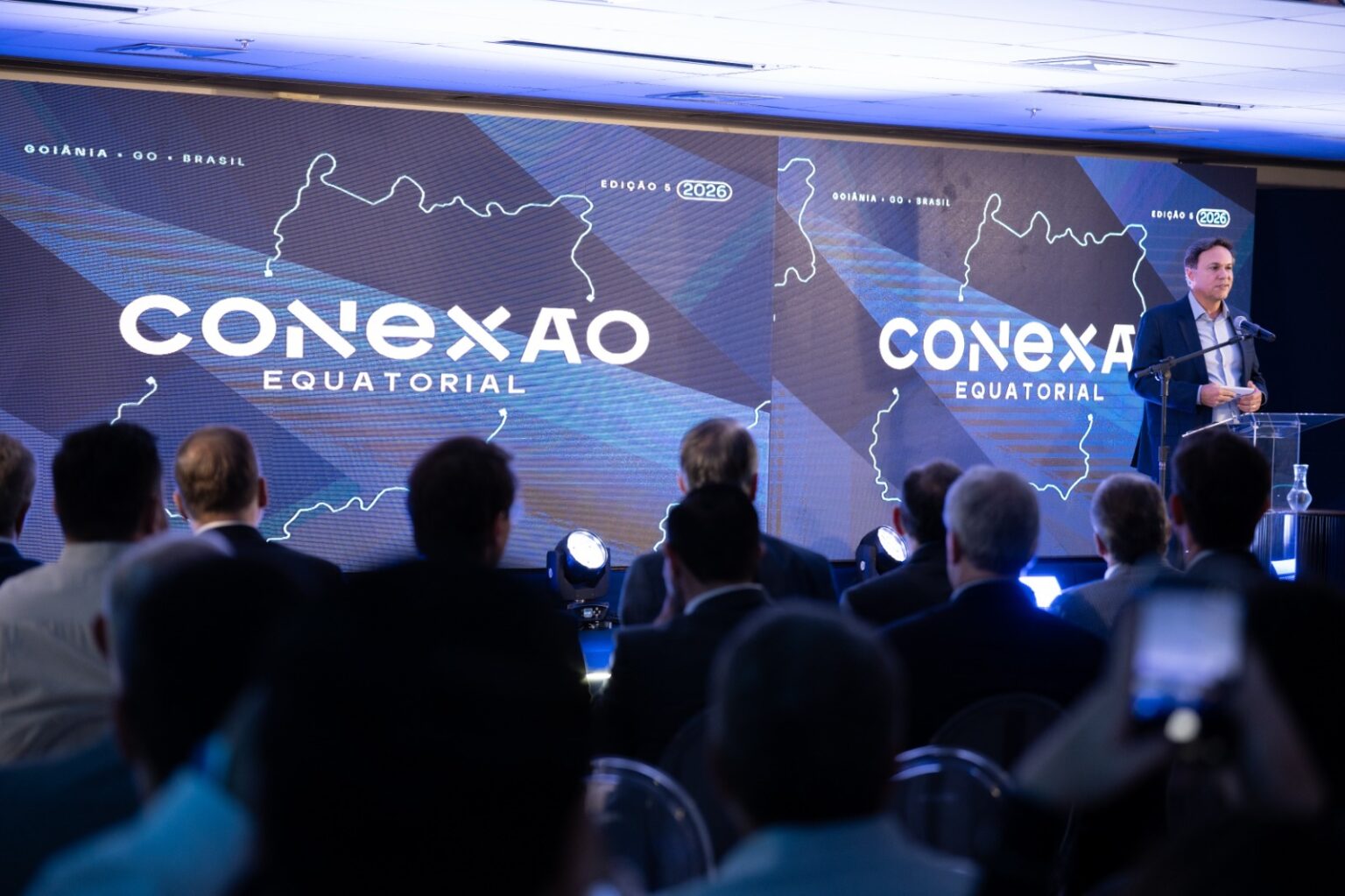 Equatorial Goiás anuncia mais de R$ 7 milhões em novos investimentos para modernizar prédios públicos