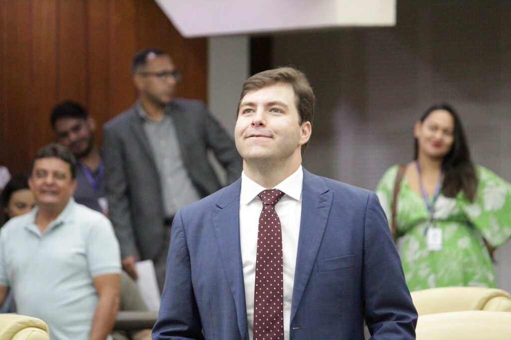 Goiânia: Sancionada lei de Lucas Kitão e cria Memorial e Museu do Césio-137 pelo prefeito Sandro Mabel