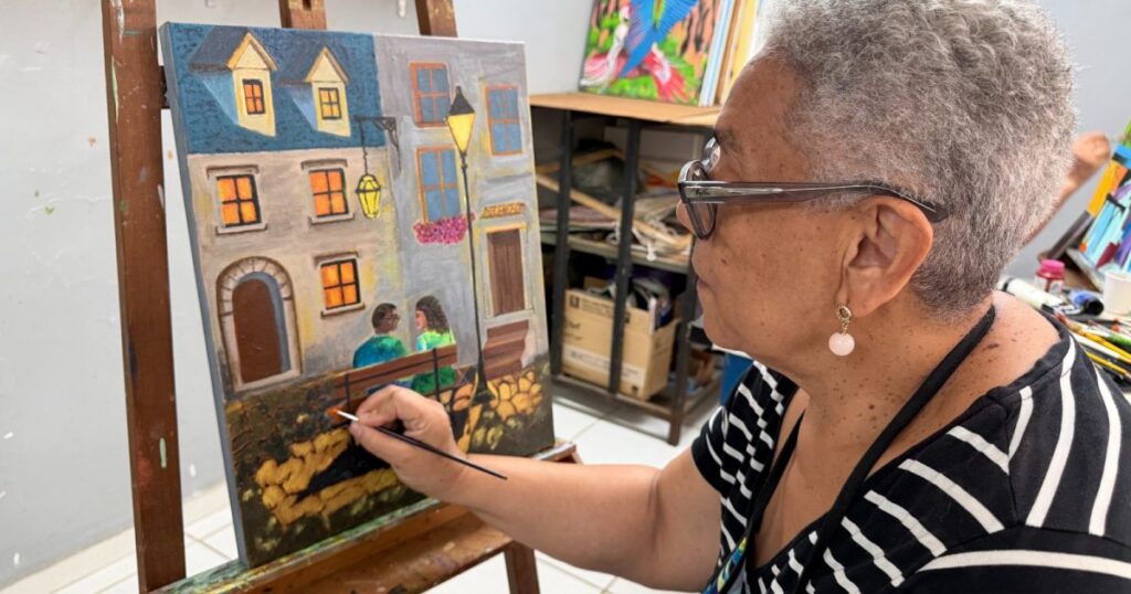 Goiânia: Centro Livre de Artes retoma aulas com 1,2 mil alunos e mais de 90 oficinas gratuitas