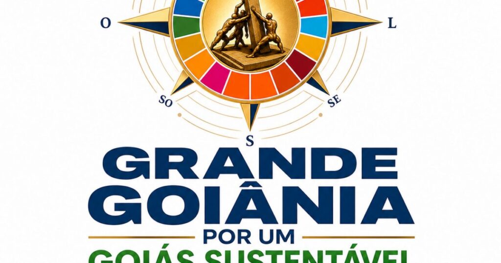 GRUPO GOIÂNIA 2030 LANÇA AGENDA POR GOIÁS SUSTENTÁVEL: proposta quer influenciar as politicas públicas patrimoniais, sociais, urbanas e culturais na Grande Goiânia e Goiás
