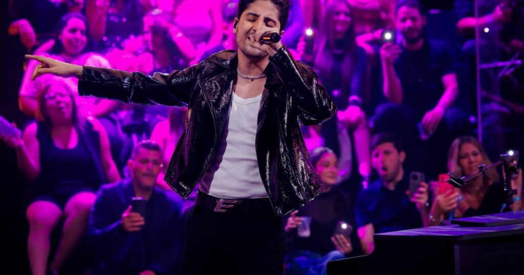 Com músicas de Cristiano Araújo, Hugo Henrique volta às suas raízes em “Simplesmente Saudade”