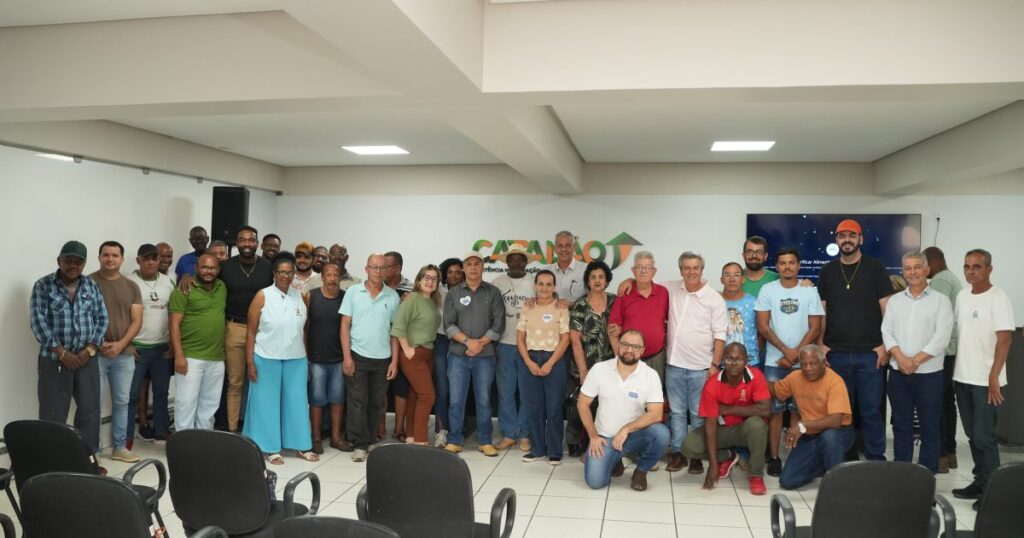 Catalão prepara celebração histórica dos 150 anos da Festa do Rosário com apoio de R$ 234 mil aos ternos de congo