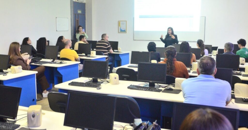 Goiás: Secretaria de Estado de Ciência, Tecnologia e Inovação abre inscrições para curso de transformação digital voltado a servidores municipais