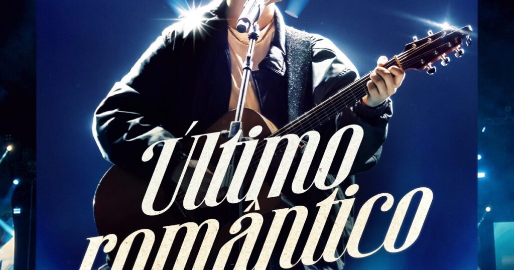 Sami Rico, o “Último Romântico”