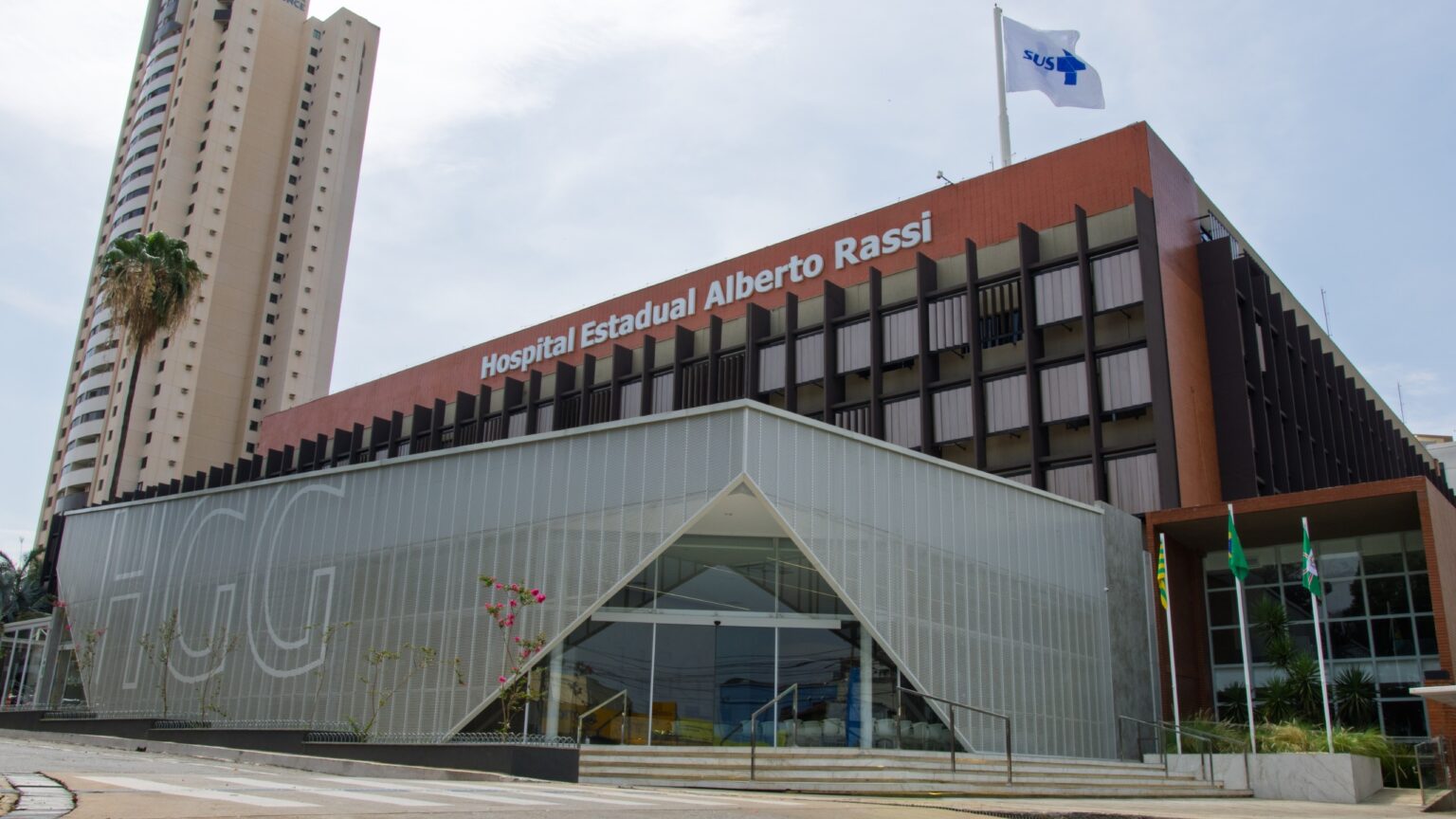 Hospitais estaduais mantêm atendimento de urgência e emergência no feriado da Independência do Brasil