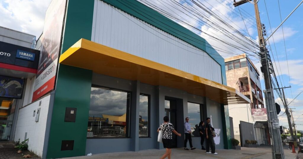 Goiânia: Vapt Vupt Praça da Bíblia muda de endereço a partir de 14 de setembro