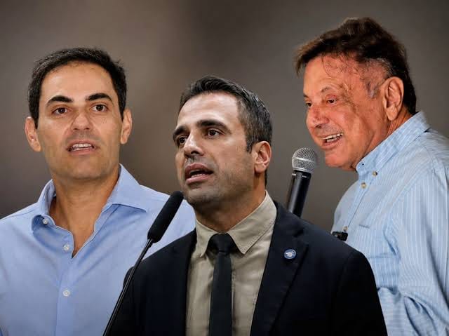 Catalão chega à reta decisiva com três forças politicas na disputa pela Assembleia Legislativa
