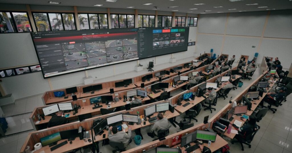 Goiás reduz ocorrências de roubos e furtos em até 70% em 2026