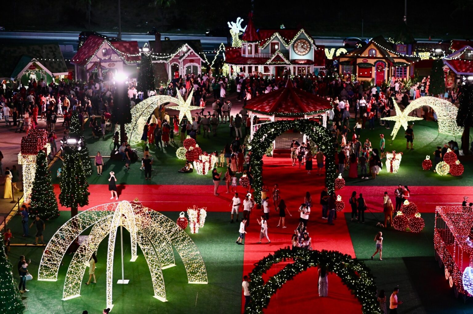 Edital prevê seleção de 58 apresentações artísticas para o Natal do Bem 2026