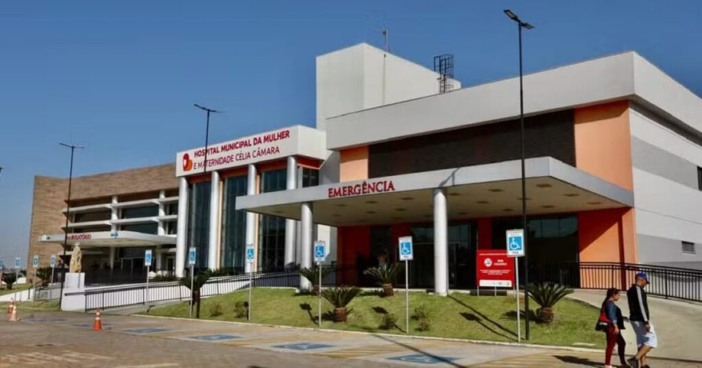 Goiânia: Secretaria Municipal de Saúde abre vagas para contratação imediata e cadastro de reserva na Maternidade Célia Câmara